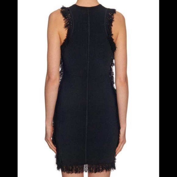 Edun fringe mini dress - Picture 2 of 6